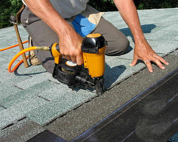 Best Roof Gutter Cleaning  in Morada, CA