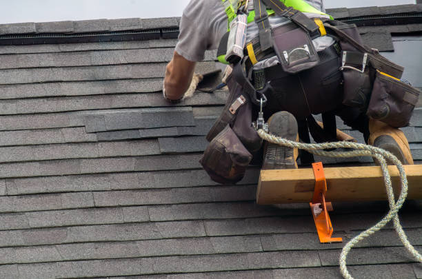 Quick and Trustworthy Emergency Roof Repair Services in Morada, CA
